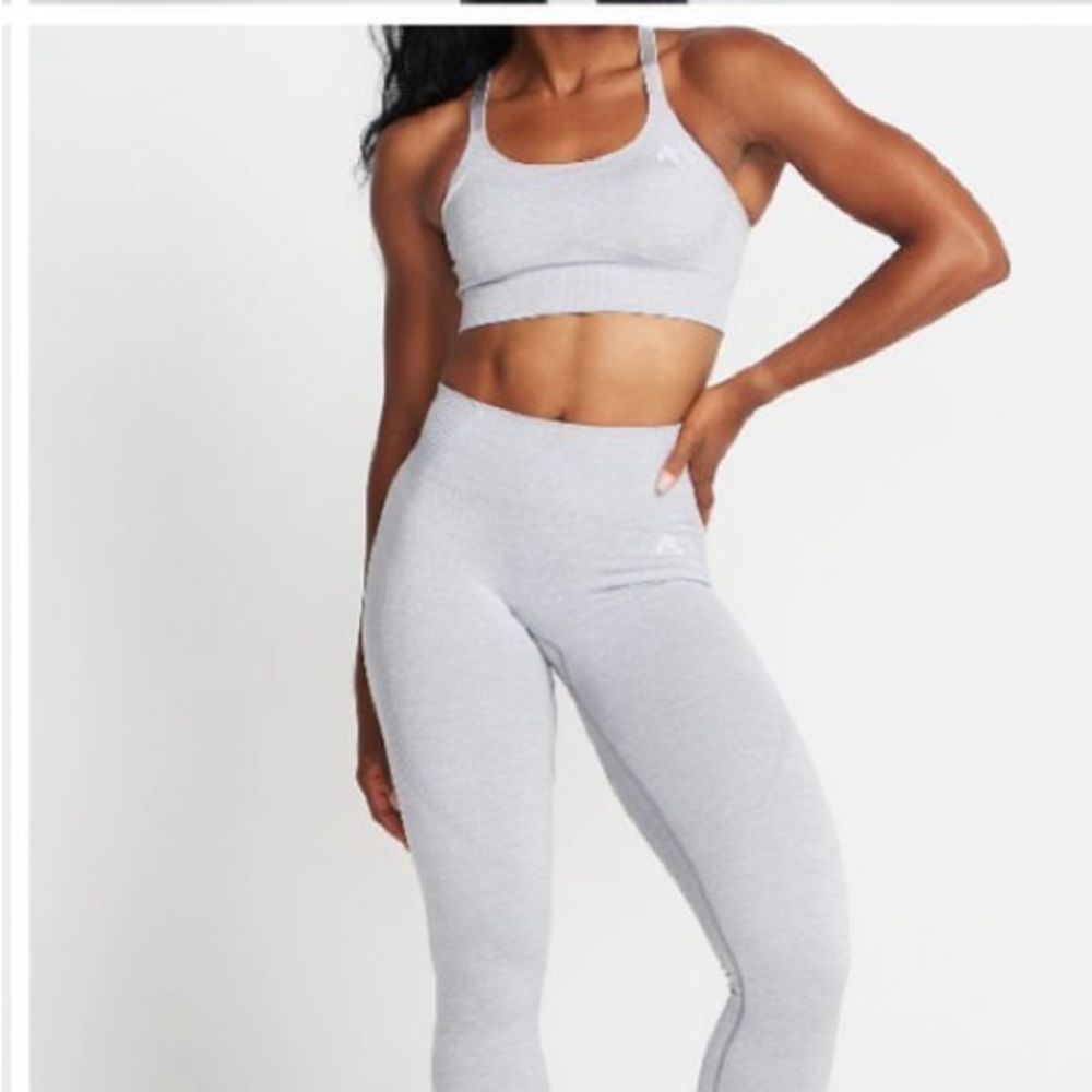 Classic Seamless Set